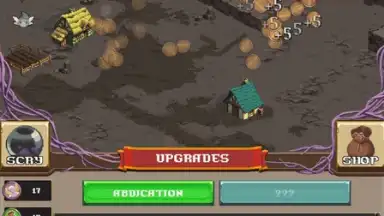 Realm Grinder скриншот 9