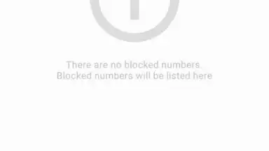 ACR Phone скриншот 10