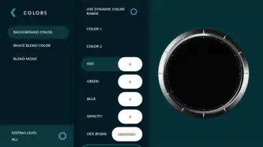 RealDash скриншот 2