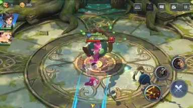 ELCHRONICLE скриншот 7