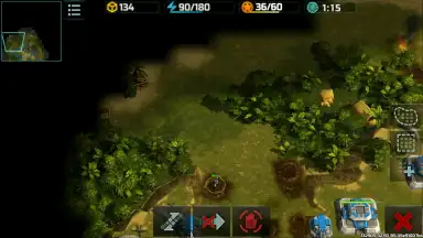 Art of War 3 скриншот 6