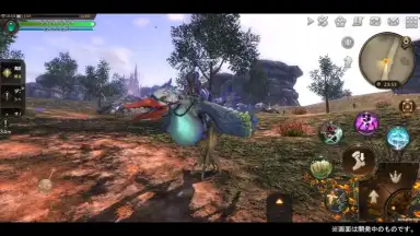 ETERNAL скриншот 7