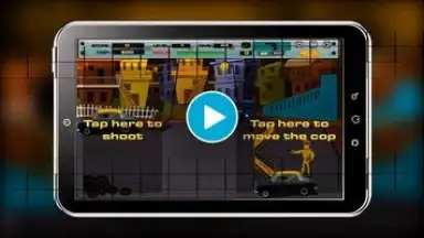 City Encounter скриншот 1