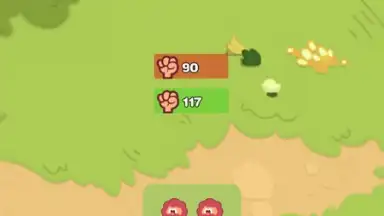 Monster Trainer скриншот 2