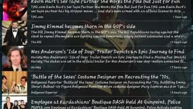 Skynet Browser скриншот 6