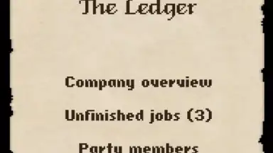 Occidental Heroes скриншот 3