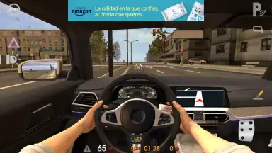 Driving School Simulator скриншот 15