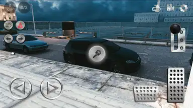 Real Car Parking 2 скриншот 5