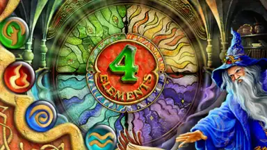 4 Elements скриншот 7