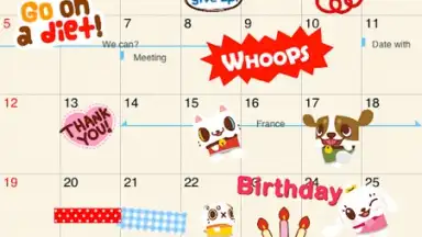 Canimals Diary скриншот 3