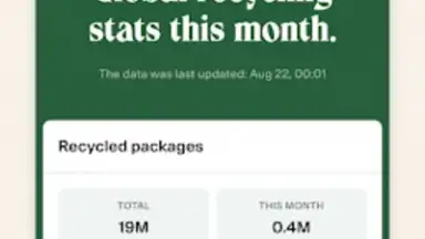 Bower: Recycle & get rewarded скриншот 2