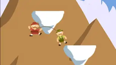 Yodel Climbers скриншот 4