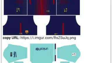 DLS Kits скриншот 2