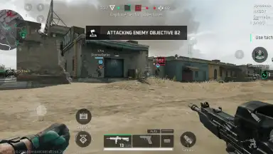 Delta Force скриншот 11