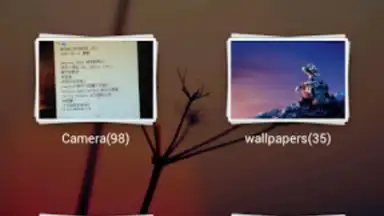 GO Media Manager скриншот 3