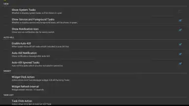 Task Manager скриншот 6