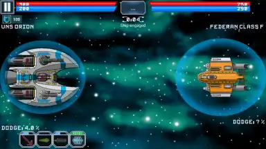 Star Jumper скриншот 8