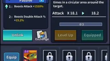 MonsterEater скриншот 1