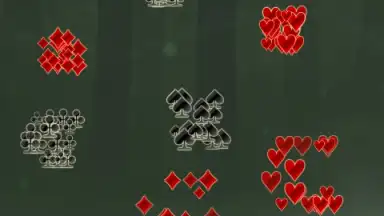Solitaire Free скриншот 1