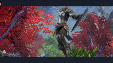 Honor of Heirs скриншот 6