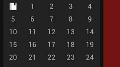 eBible скриншот 2