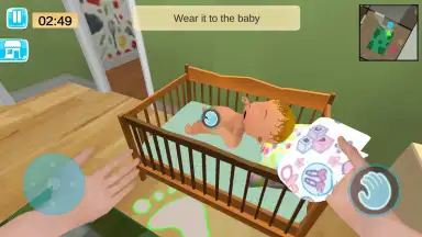 Mother Life Simulator скриншот 13