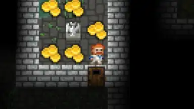 Shattered Pixel Dungeon скриншот 5