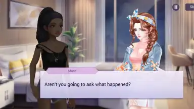 Fashion Dream скриншот 2