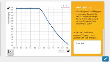 SPARKvue скриншот 6