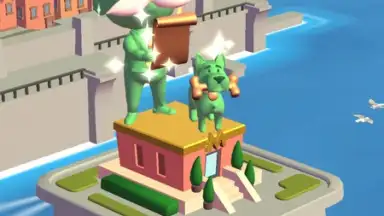 Monopoly GO! скриншот 32