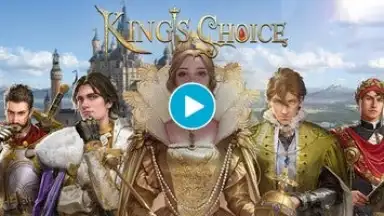 King's Choice скриншот 1