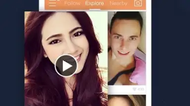 Kwai Go Just Video скриншот 4