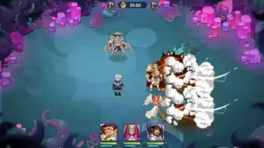 Ode to Alchemist скриншот 3