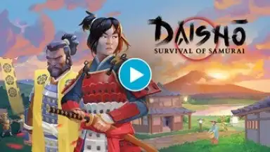 Daisho скриншот 1