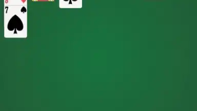 Solitaire HD скриншот 6