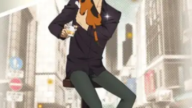 Bungo Stray Dogs: Tales of the Lost скриншот 7