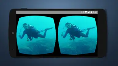 3D VR Video Player HD 360 скриншот 7