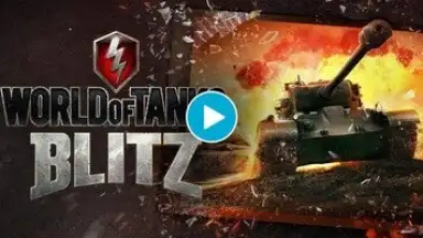 World of Tanks Blitz скриншот 1