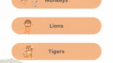 My Zoo скриншот 3