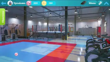 My Candy Love - Otome скриншот 5