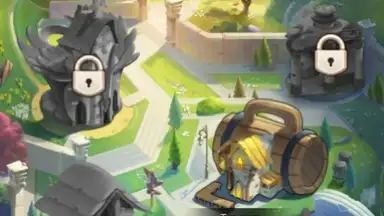 Princess Tale скриншот 16