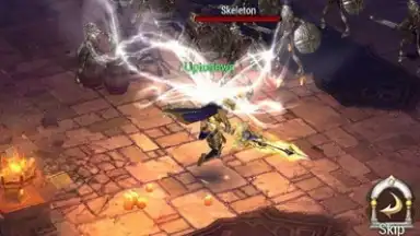 Wild Hunter скриншот 7