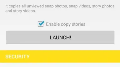 SnapCatch скриншот 3