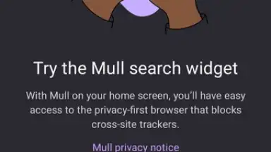 Mull скриншот 9