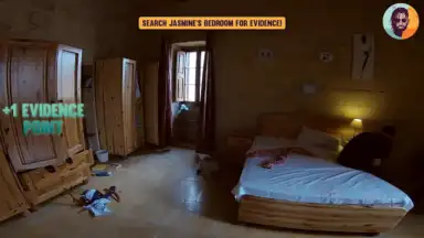 Hijacker Jack - Famous, wanted скриншот 3