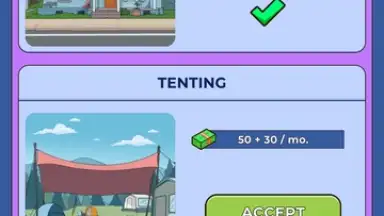 Idle Guy: Life Simulator скриншот 9
