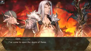 VALKYRIE ANATOMIA -The Origin- скриншот 7
