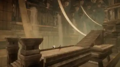 NieR Re[in]carnation (JP) скриншот 4
