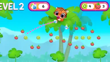 Jungle Floof - Island Pet Care скриншот 5