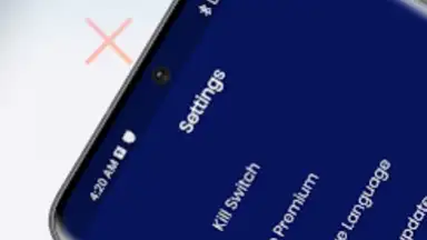 Light VPN - Secure VPN скриншот 2